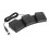 1. 3-Pedal USB Foot Programmable for PC Gaming & Office Macros 6