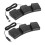 1. 3-Pedal USB Foot Programmable for PC Gaming & Office Macros 7