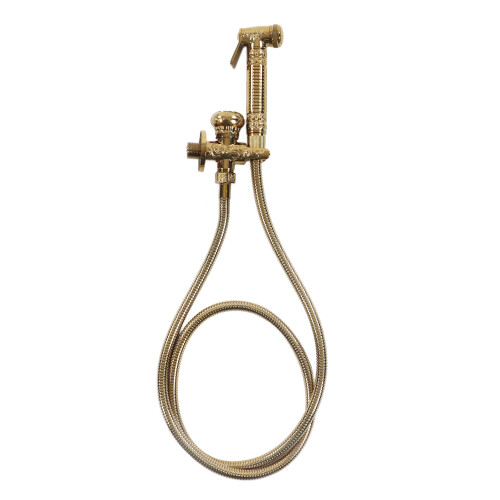 Car Washing Ease, Multipurpose Copper Hose, Universal Compatibility For Seamless Integration Into Your Routine 1