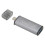 USB SD Card Reader, Ultra Compact Design Fast File Transfer for Laptops Phones 5