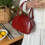Bolsa de ombro feminina em couro PU, estilo coreano (1 peça) 3
