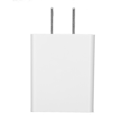 Quick Charging Adapter With Fire And High Temperature Resistance Shell, Versatile Characteristics For Mobile Phones