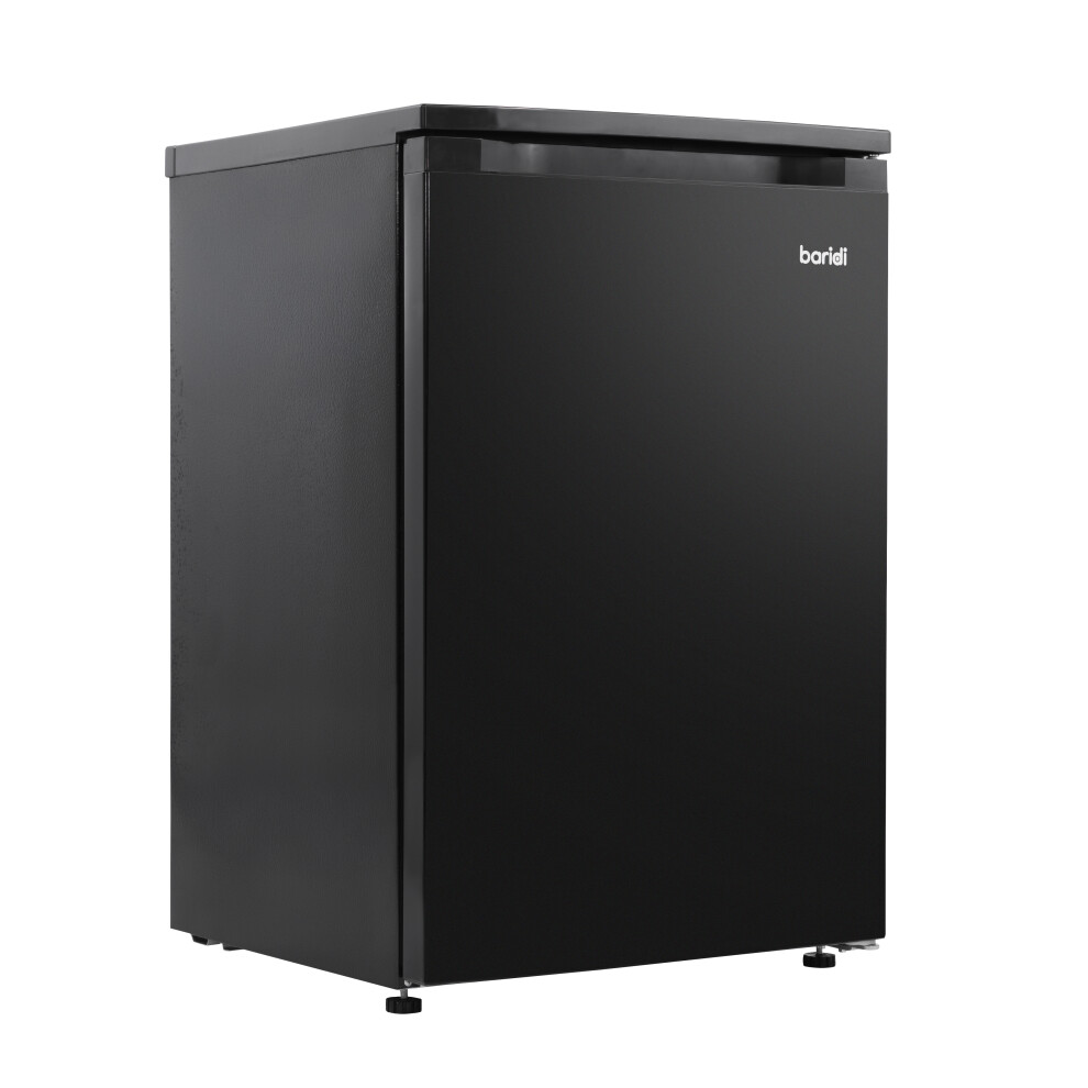 Dellonda Baridi 55Cm Undercounter Larder Fridge, 130L