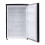 Dellonda Baridi 55cm Undercounter Larder Fridge, 130L 6