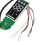 For  4Pro Electric Scooter DX  Board Display Motherboard  Connection Control Board Accessories 2