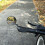 Bicycle Bar End Mirrors Round HD Adjustable 2 Pack 2
