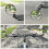 Bicycle Bar End Mirrors Round HD Adjustable 2 Pack 3