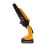 Compact Design Pruning Chainsaw, Brushless Motor Chainsaw For Enhanced Efficiency, Portable Mini Chainsaw For Quick Tasks, Cordless Battery-Powered 3