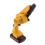 Compact Design Pruning Chainsaw, Brushless Motor Chainsaw For Enhanced Efficiency, Portable Mini Chainsaw For Quick Tasks, Cordless Battery-Powered 6