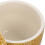 Ceramic Stewing Pot Light Yellow Slow Stewing Restaurant Use Serving Food 1Pack 2