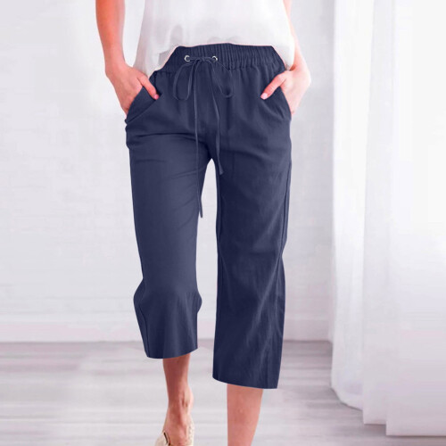 Γυναικεία Plus Size Εκπτώσεις Κάτω των 10, Γυναικείο Τζιν με Ίσια Μέση, Εσωτερική Ραφή 1