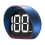 GPS Bil HUD Head-up Display 5V USB Speedometer Justerbar 2