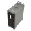 Mini Chassis for Mac Mini M4/M4 Pro 2024, 3D Printed Vertical Computer Case Protective Chassis Dustproof Bracket Storage Stand DIY PC Part 6