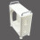Mini Chassis for Mac Mini M4/M4 Pro 2024, 3D Printed Vertical Computer Case Protective Chassis Dustproof Bracket Storage Stand DIY PC Part 8