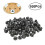Round Buttons 100Pcs for Crafts Button Sewing Accessory Diy Projects 4