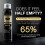 Wonder Lace Bond Wig Adhesive Spray - Supreme 30mL 2
