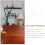 Rame moderne de abajur metalic pentru decorarea casei, 1 set 2