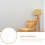 Rame moderne de abajur metalic pentru decorarea casei, 1 set 7