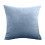 Boho Calm Down Corner Pillowcase Square 15.7x15.7 Inch 2