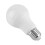 Smart Dusk To Dawn LED Lighting Solution, 5W Bulbs Universal Medium Base, Cold White (5pcs), Energy Efficient With Solid State Technology For 2