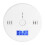 Carbon Monoxide Detector, Your Home's Sentinel with Real-time Data and Advanced Sensor Technology, Keeping You Safe and Informed 2
