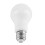 Smart Dusk To Dawn LED Lighting Solution, 5W Bulbs Universal Medium Base, Cold White (5pcs), Energy Efficient With Solid State Technology For 3