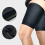 Compression Sleeves Thigh Enhanced Performanc M/L/XL Multifunctional Design 5