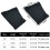 Compression Sleeves Thigh Enhanced Performanc M/L/XL Multifunctional Design 7