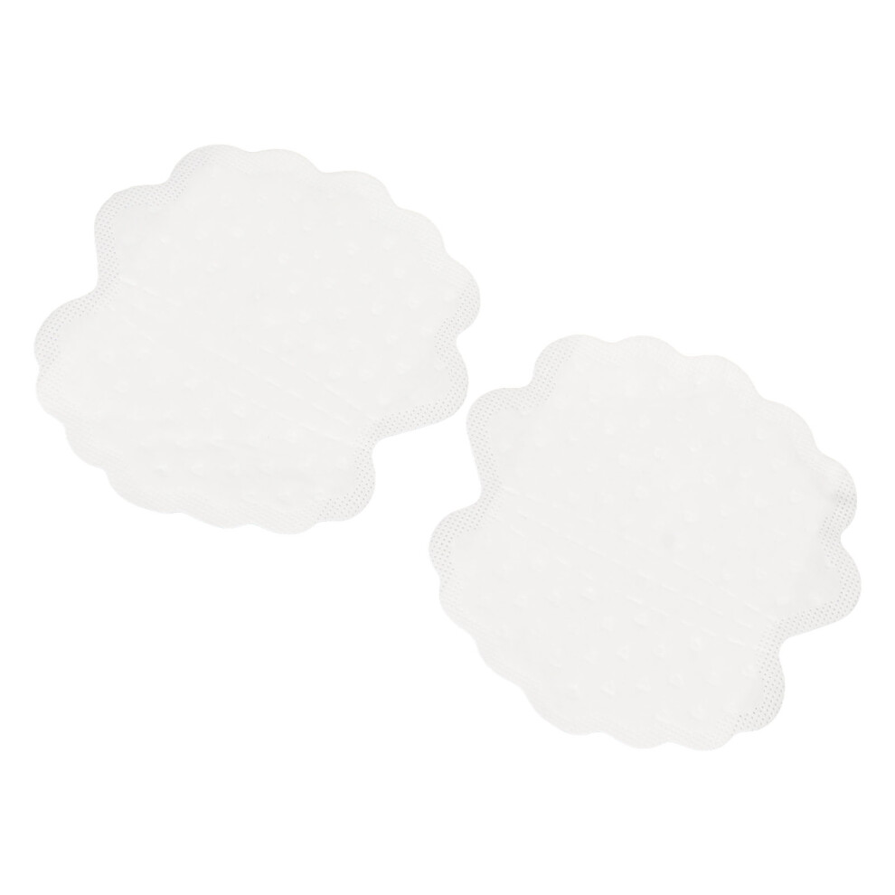 20pcs Sweat Absorbing Underarm Pads, Nonwoven Perspiration Controls