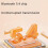 Elf Ear Headphones Wireless Bluetooth 5.0 Black 5