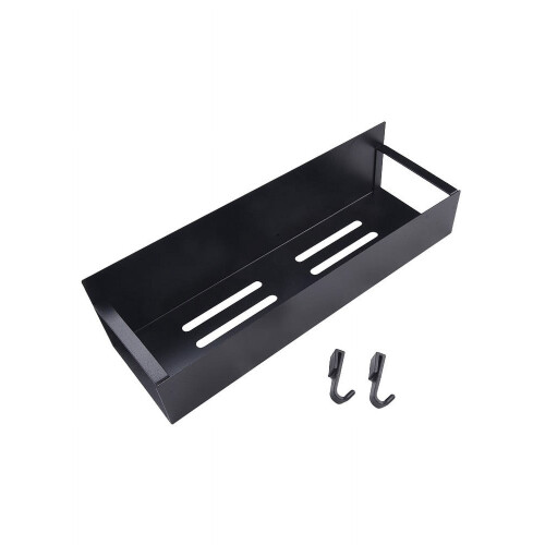 Moveable Magnetic Spice Rack Seasoning Holder for Refrigerator Storage Organizer 1
