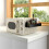 Moveable Magnetic Spice Rack Seasoning Holder for Refrigerator Storage Organizer 8