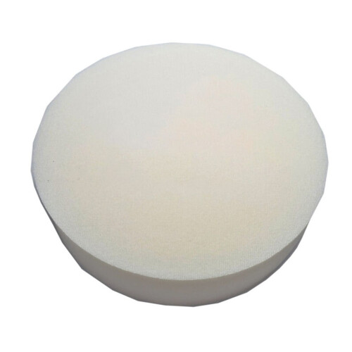 2PCS 05725 Foam Polishing Pad, 8 In 2