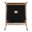 Modern Upholstered Accent Armchair 6