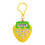 Cute Mini Calculator Keychain, 8-Digit LCD, Candy-Colored, Energy-Efficient — Compatible with School & Office Use 2