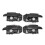 Εσωτερικές λαβές θυρών για Hyundai Elantra 2001-2006, Αντικατάσταση λαβής πόρτας 2