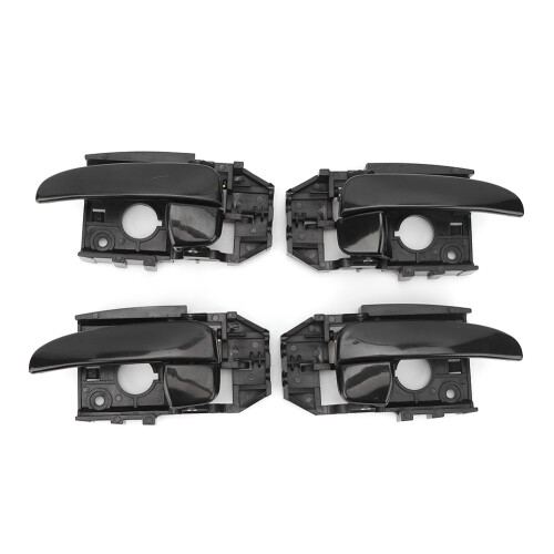 Εσωτερικές λαβές θυρών για Hyundai Elantra 2001-2006, Αντικατάσταση λαβής πόρτας 1