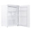 Dellonda Baridi 55cm Undercounter Fridge with Ice Box 107L 3