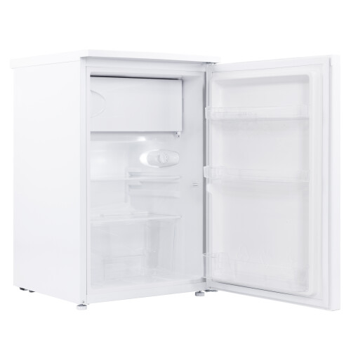 Dellonda Baridi 55cm Undercounter Fridge with Ice Box 107L 2