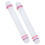 Dumpling Dough Roller, Adjustable Thickness Rolling Pin For Consistent Results, Nonstick Plastic Rolling Pin Facilitates Easy Cleaning, Rounded Ends 3