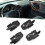 Εσωτερικές λαβές θυρών για Hyundai Elantra 2001-2006, Αντικατάσταση λαβής πόρτας 7