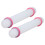 Dumpling Dough Roller, Adjustable Thickness Rolling Pin For Consistent Results, Nonstick Plastic Rolling Pin Facilitates Easy Cleaning, Rounded Ends 7