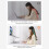 Adjustable Portable Laptop Stand, Ergonomic Galvanized Iron Support With Wide Compatibility For10-16" Notebooks, Foldable & Durable Design 8