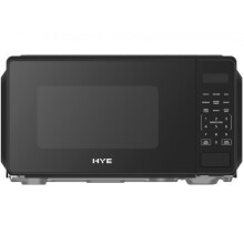 HYE 20L 700W Freestanding Digital Microwave Oven