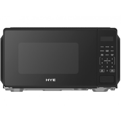 HYE 20L 700W Freestanding Digital Microwave Oven