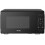 HYE 20L 700W Freestanding Digital Microwave Oven 2