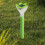 Christmas wind spinner chime for indoor outdoor use 6