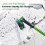 Snow Brush and Ice Scraper 56 Inch Extendable Heavy Duty 3