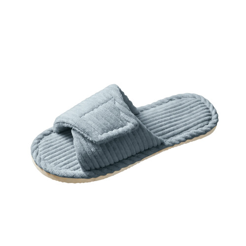 Willtoo Women's Orthopedic Slippers Arch Support Memory 1