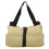Canvas Tool Pouch Roll with Zipper Pockets 1
